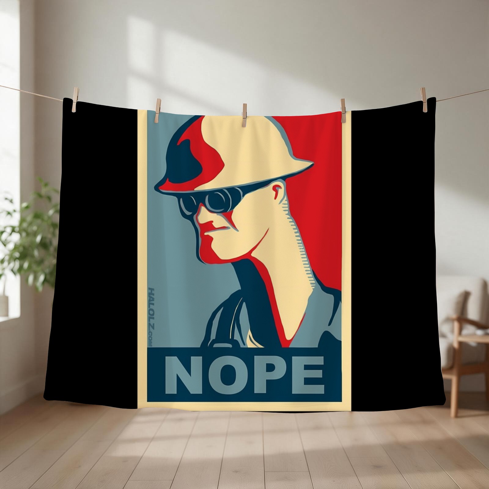 3D Printing Engineer - Team Fortress 2 - Engineer Nope