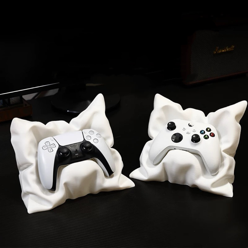 3D Printing Xbox Controller Holder - Suitable for PS5, xbox handle bracket