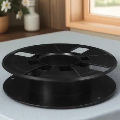 3D Printing Plastic - Plastic Line Spool 0.25kg Electric Cord
