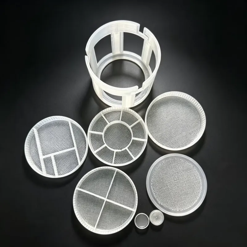 3D Printing Plastic - The New Watch Tool Is Made
