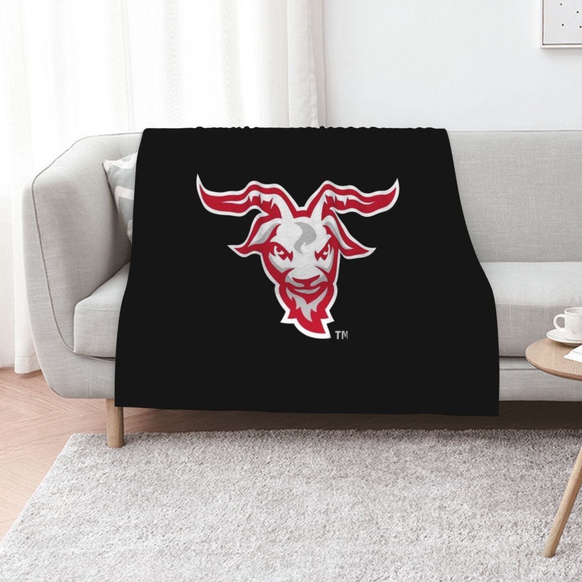 3D Printing Engineer - wpi Worcester engineers Throw Blanket Heavy