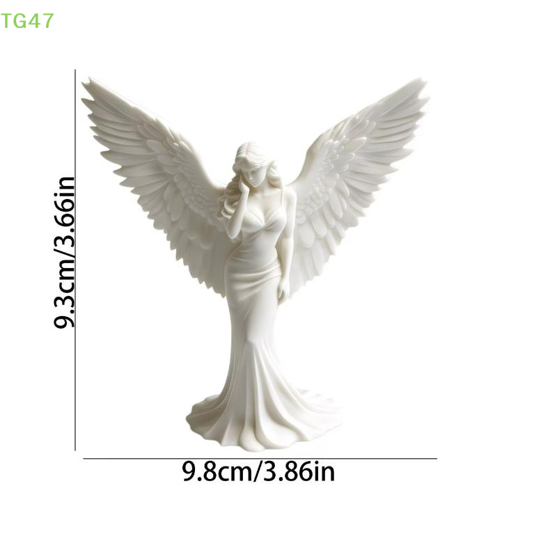 【LS】【LS】3D Printed Praying Ang - 3D Printing Mockup ulasan dan harga