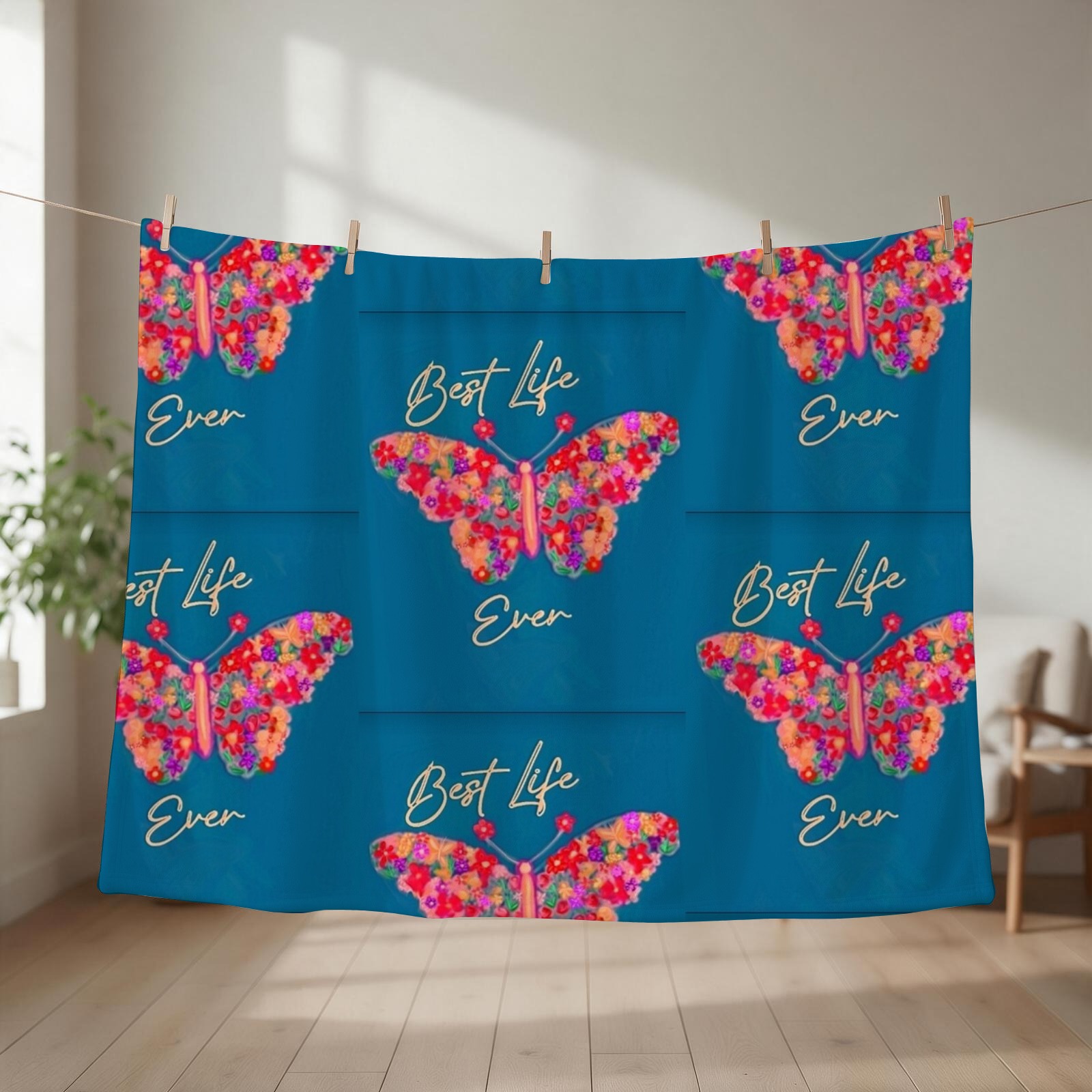 Best Life Bright Wildflower Bu - 3D Printing Journal ulasan dan harga