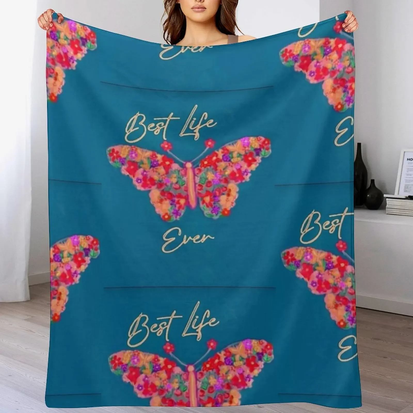 Best Life Bright Wildflower Bu - 3D Printing Journal ulasan dan harga