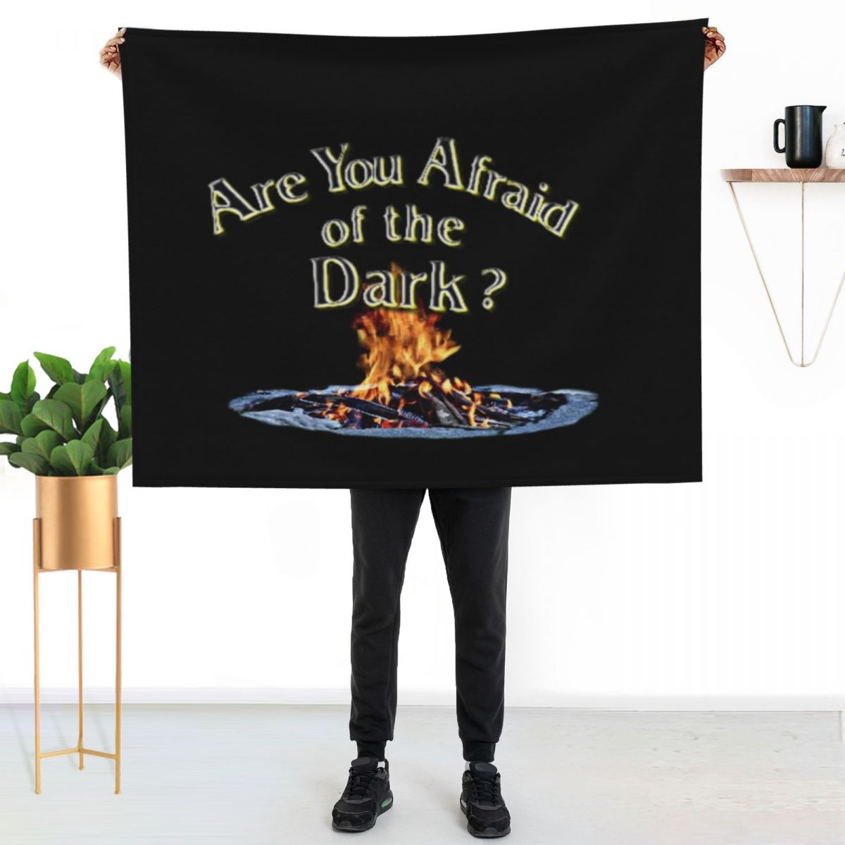 Question Is Are You Afraid Of  - 3D Printing Question ulasan dan harga