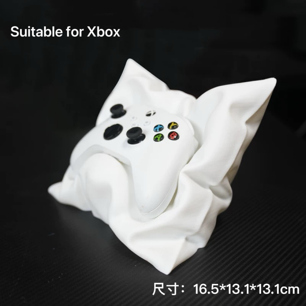 Suitable for PS5, xbox handle  - 3D Printing Xbox Controller Holder ulasan dan harga