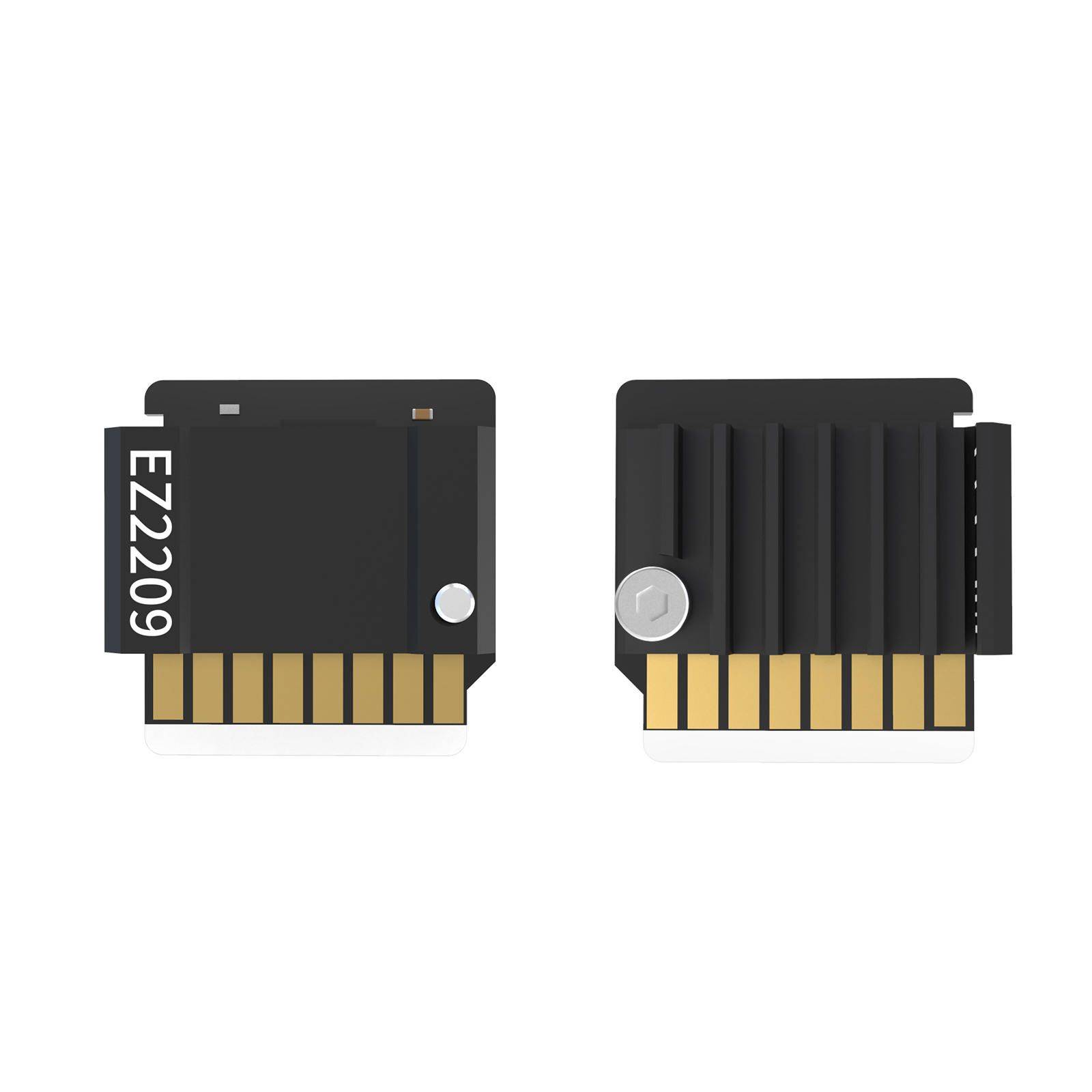 BIGTREETECH EZ Driver EZ2209 E - 3D Printing Output ulasan dan harga