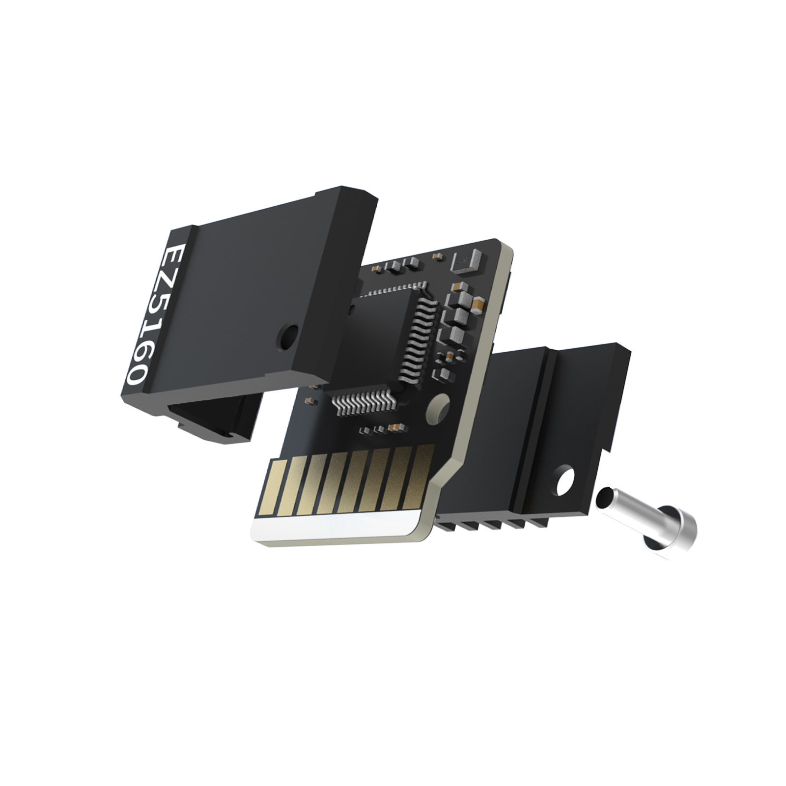 BIGTREETECH EZ Driver EZ2209 E - 3D Printing Output ulasan dan harga