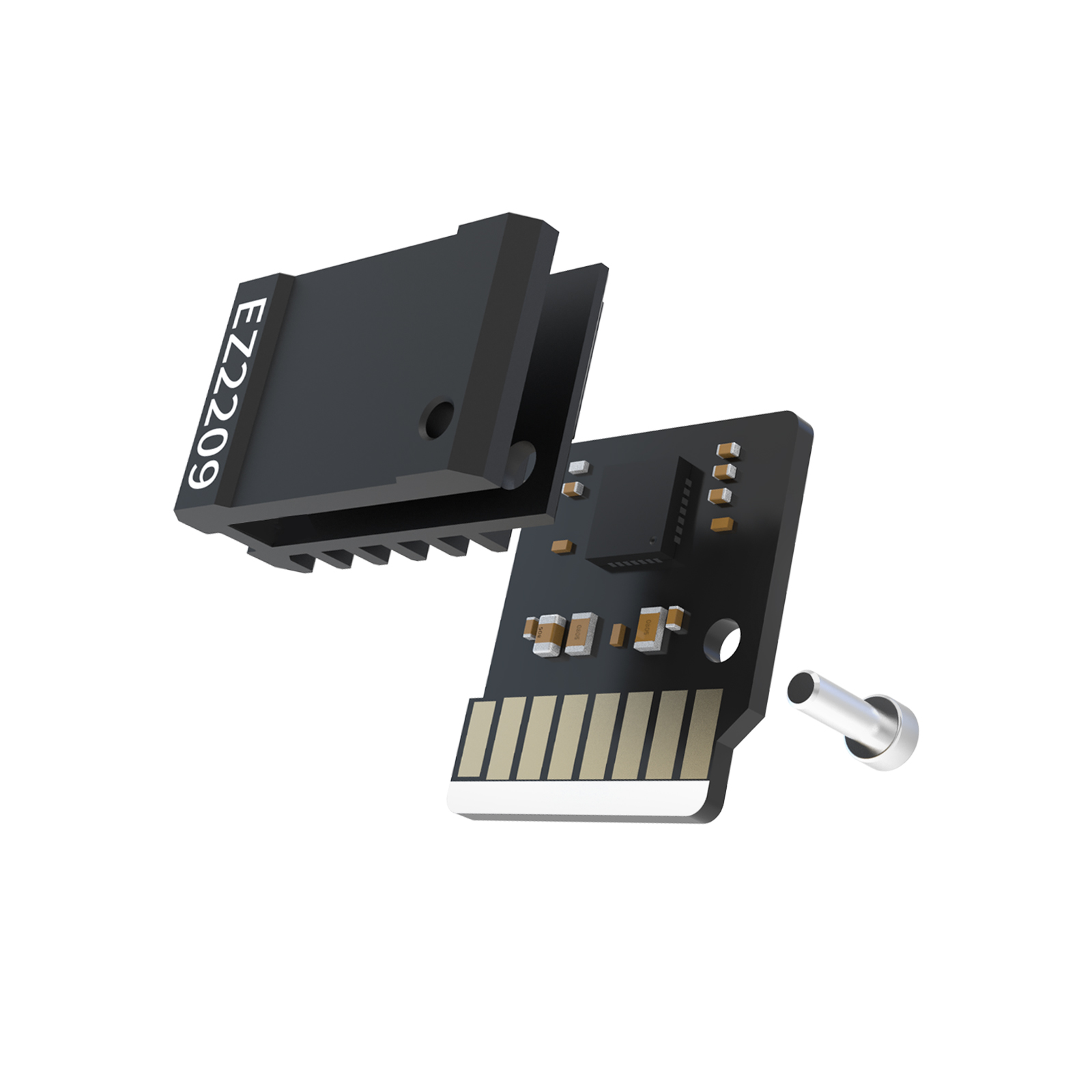 BIGTREETECH EZ Driver EZ2209 E - 3D Printing Output ulasan dan harga