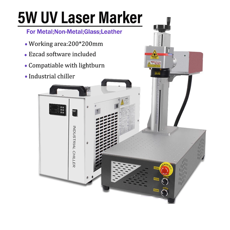 High Precision UV Laser Plasti - 3D Printing Plastic ulasan dan harga