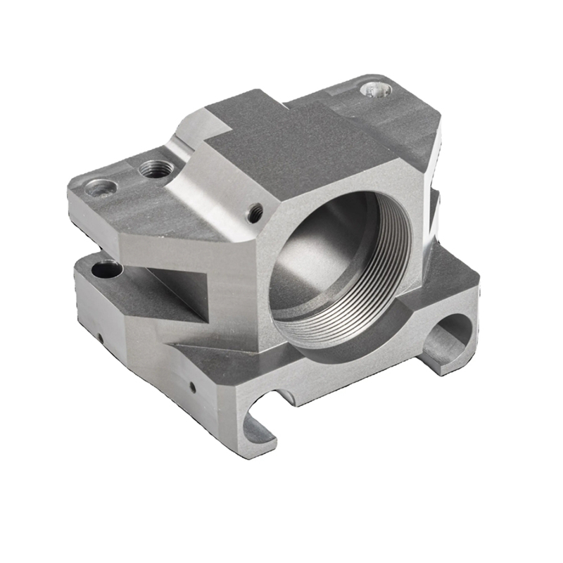 Factory 3D Printing Metal Part - 3D Printing Quotation ulasan dan harga