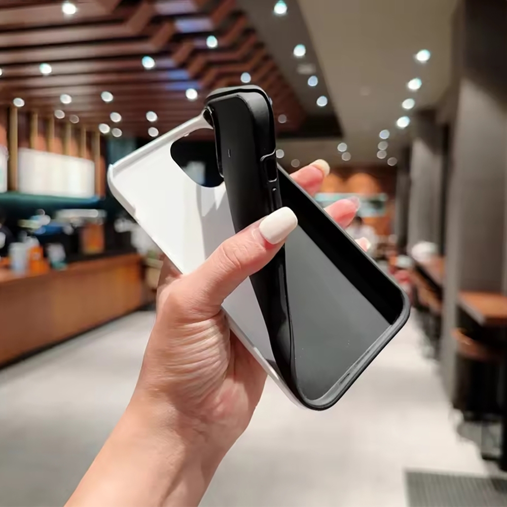 Cute bow Phone Case For iPhone - 3D Printing Iphone ulasan dan harga