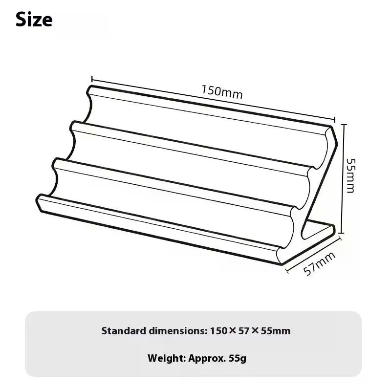 Pen Holder Modern Minimalist I - 3D Printing Quality ulasan dan harga