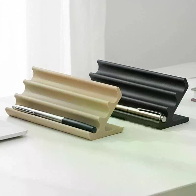 Pen Holder Modern Minimalist I - 3D Printing Quality ulasan dan harga
