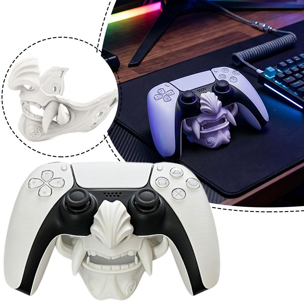 3D Printed New God Of War Stan - 3D Printing Xbox Controller Holder ulasan dan harga