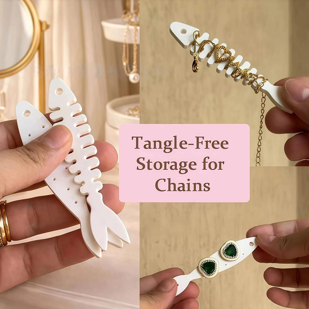 Sardine Tin Jewelry Box 3D Pri - 3D Printing Jewellery ulasan dan harga