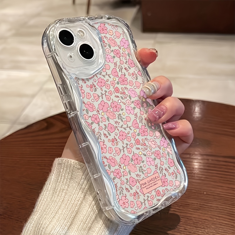 Full‑print Blossom Lens Protec - 3D Printing Iphone ulasan dan harga