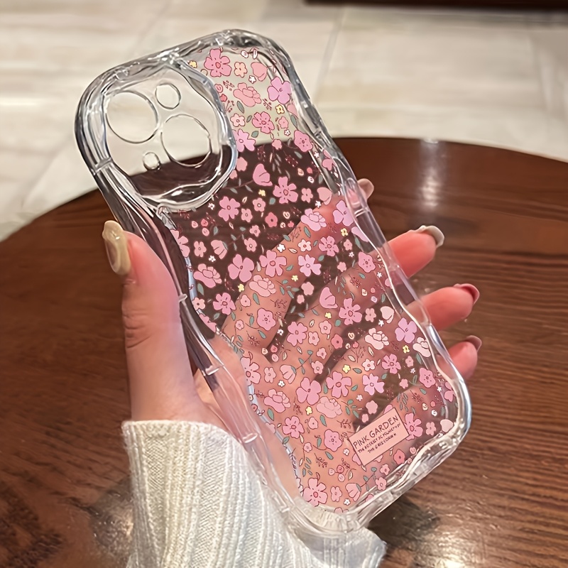Full‑print Blossom Lens Protec - 3D Printing Iphone ulasan dan harga