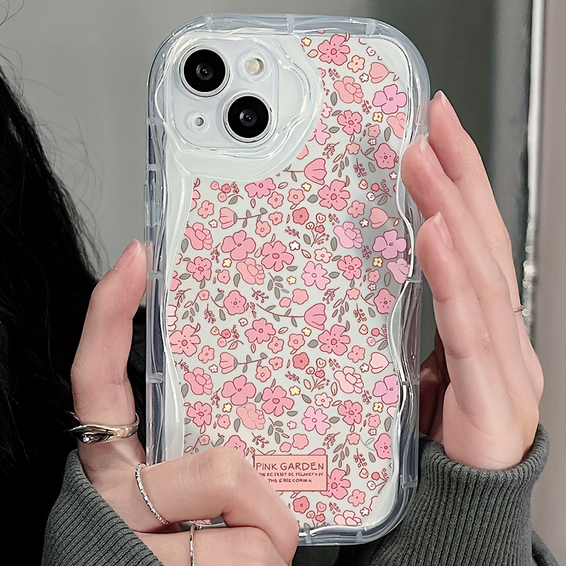 Full‑print Blossom Lens Protec - 3D Printing Iphone ulasan dan harga