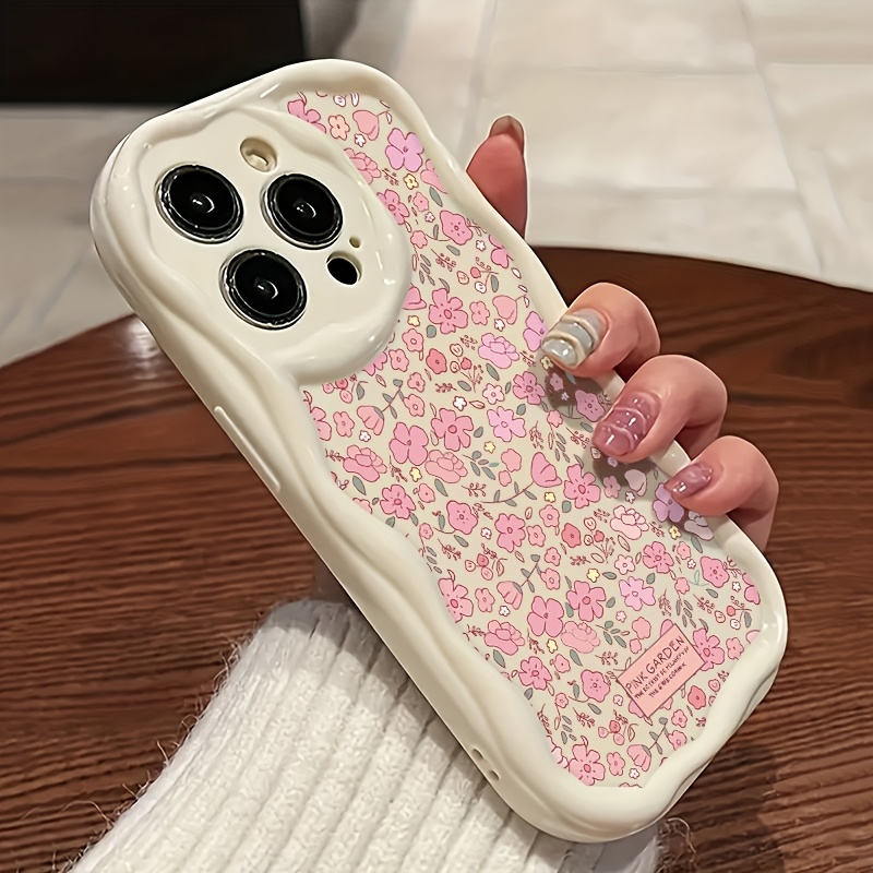 Full‑print Blossom Lens Protec - 3D Printing Iphone ulasan dan harga