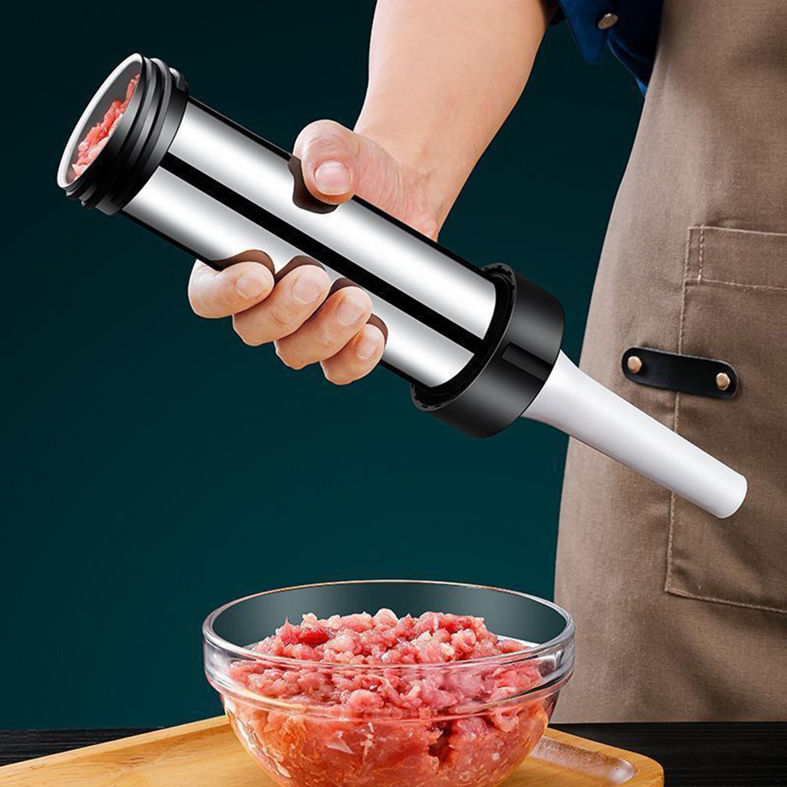 Manual Meat Stuffer Machine fo - Nozzle Cleaning Kit ulasan dan harga