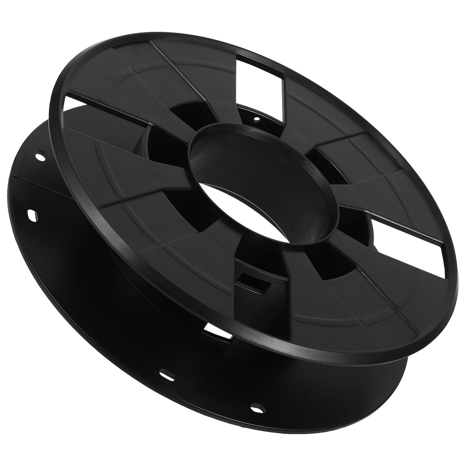 Plastic Line Spool 0.25kg Elec - 3D Printing Plastic ulasan dan harga
