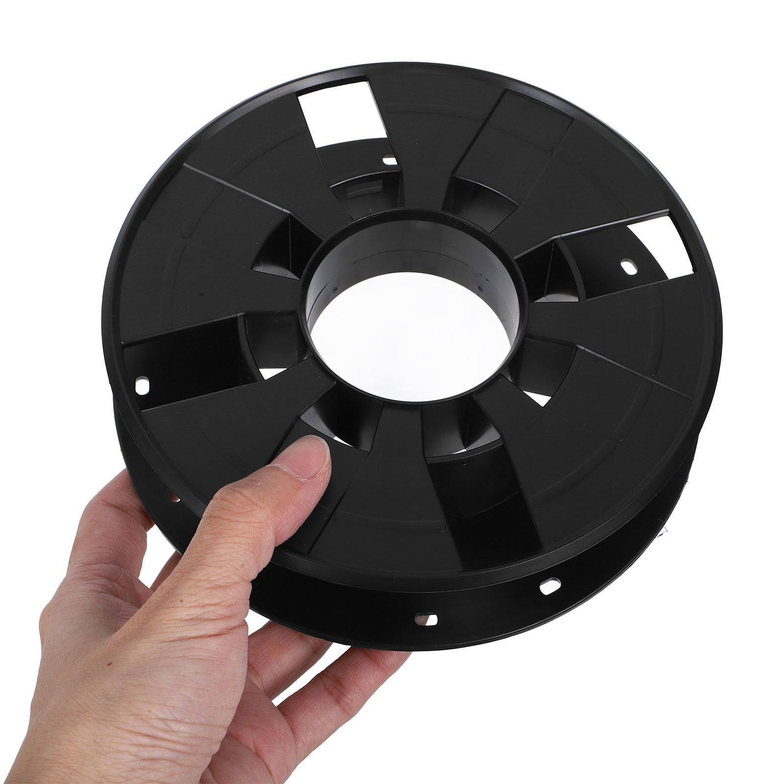 Plastic Line Spool 0.25kg Elec - 3D Printing Plastic ulasan dan harga