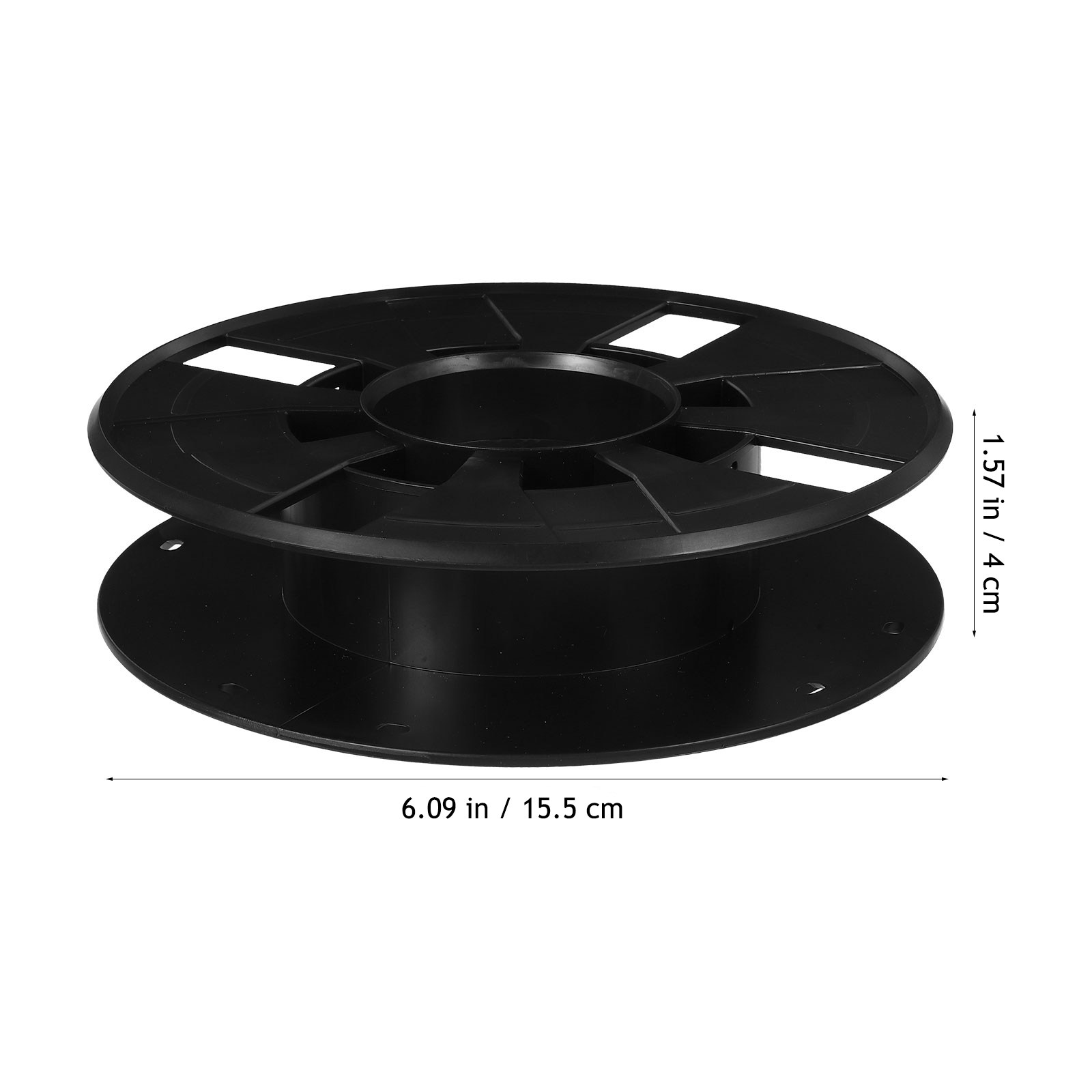 Plastic Line Spool 0.25kg Elec - 3D Printing Plastic ulasan dan harga