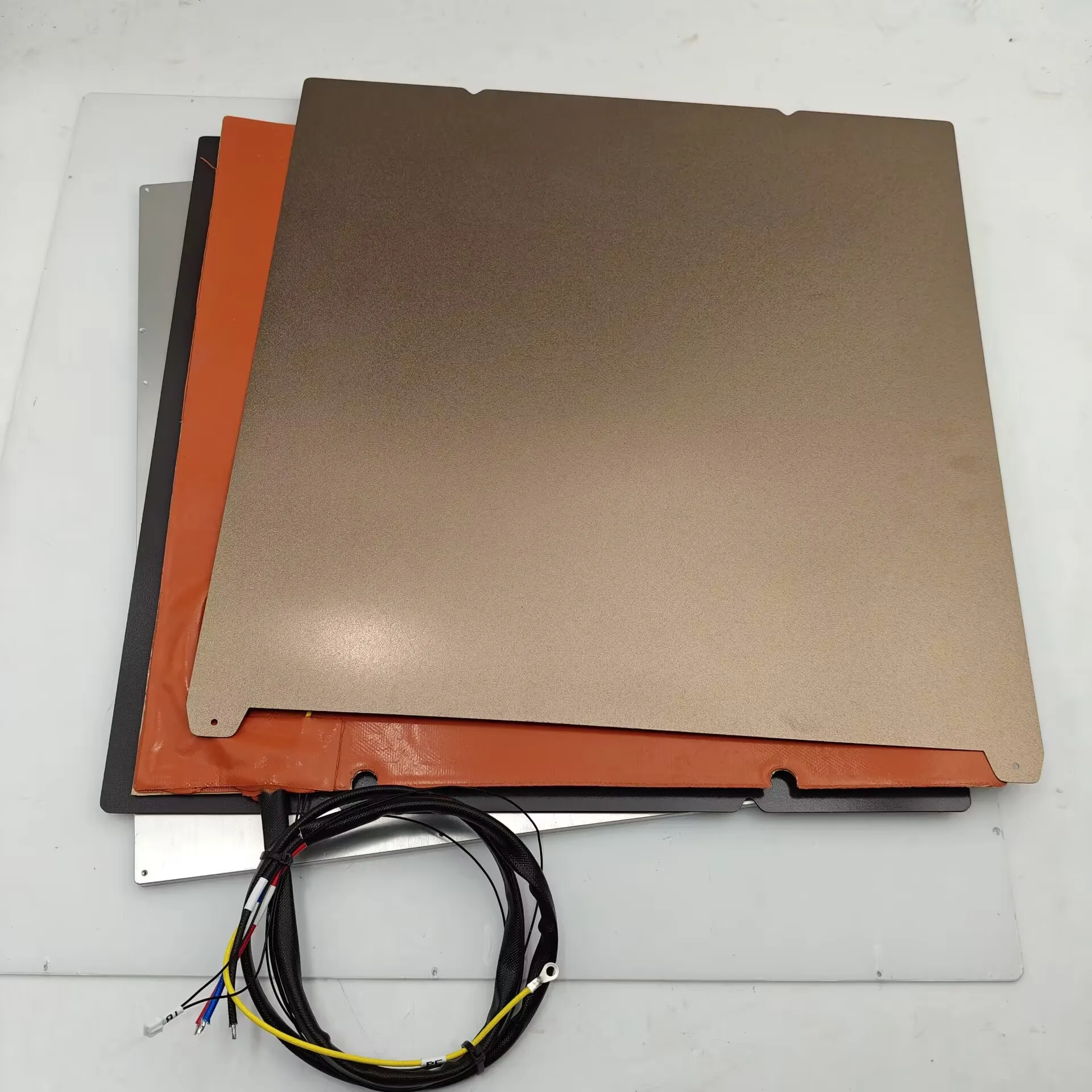 Creality Ender 5 MAX 3D Printe - 3D Printing Aluminium ulasan dan harga