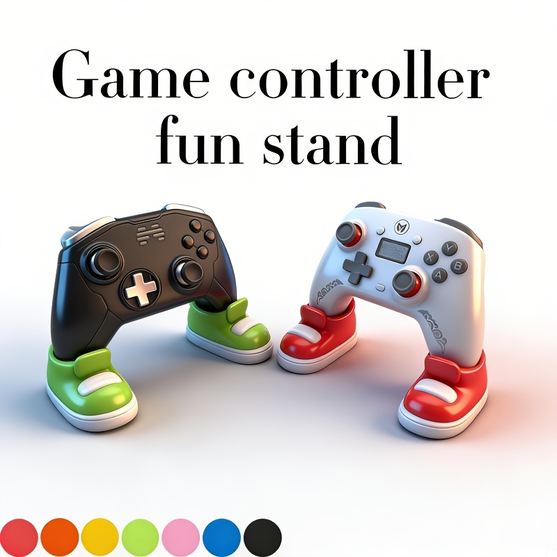 3D Printed Fun Game Controller - 3D Printing Xbox Controller Holder ulasan dan harga