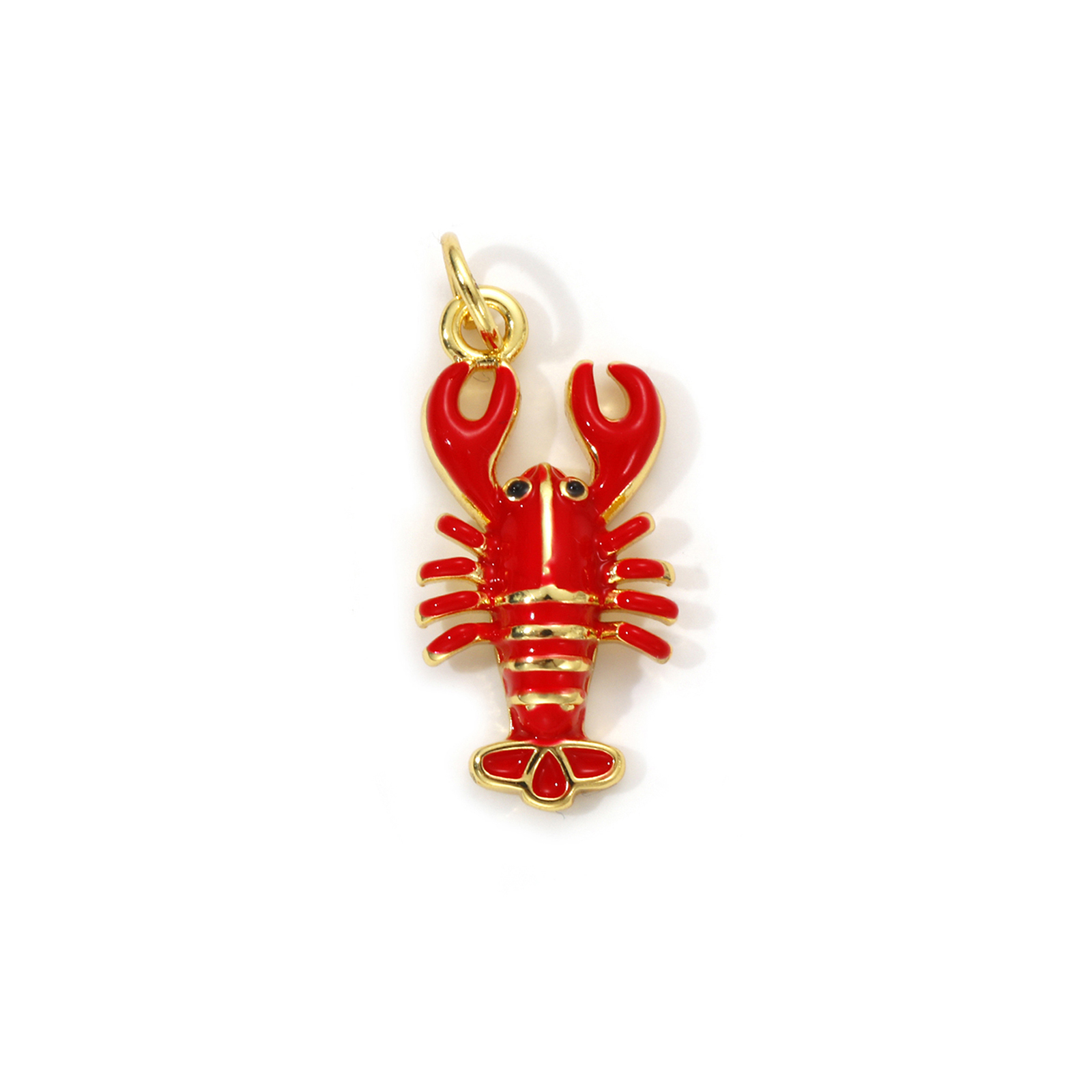 1 Piece Brass Ocean Jewelry Ch - 3D Printing Jewellery ulasan dan harga