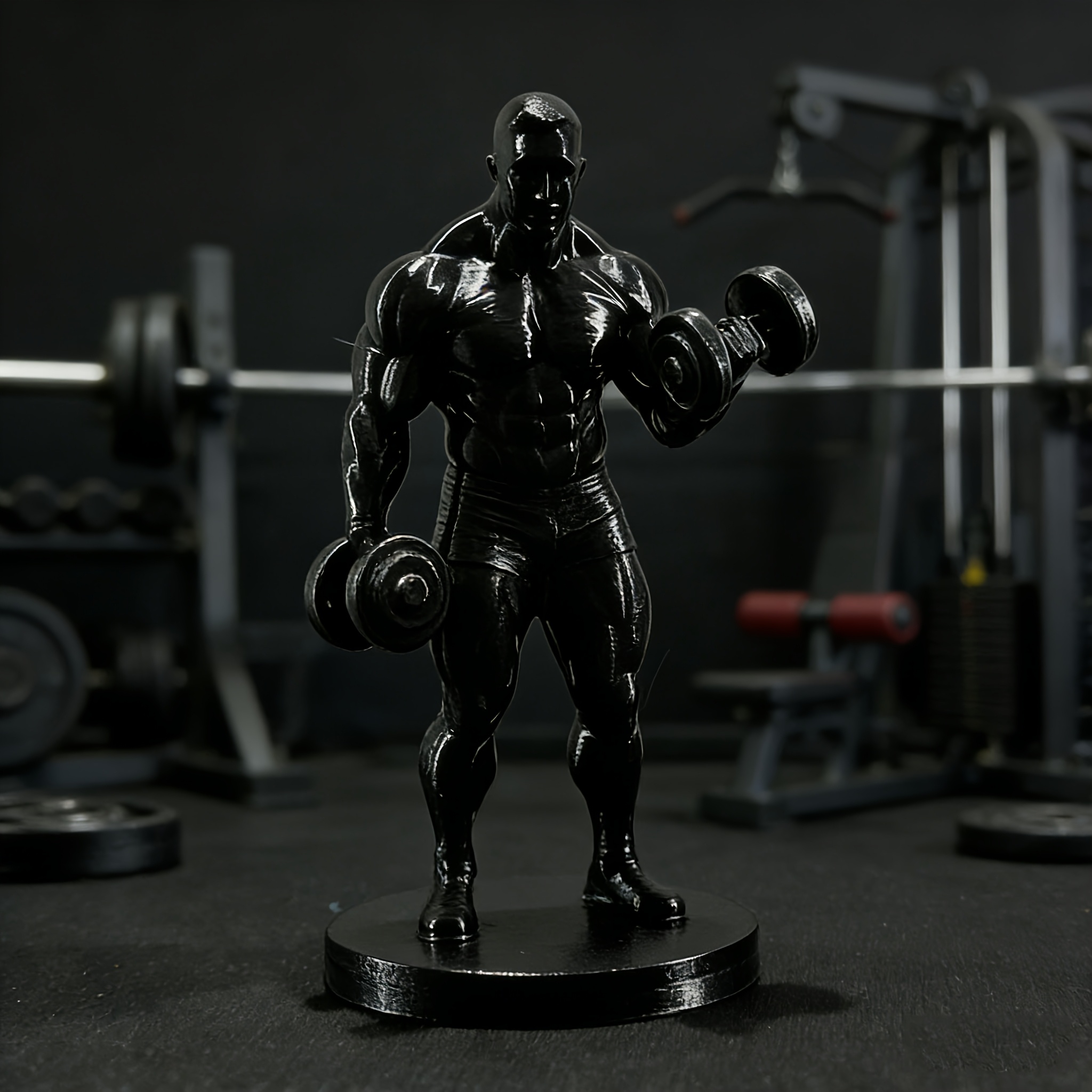 1 Piece in the Collection: 3D  - 3D Printing Mockup ulasan dan harga