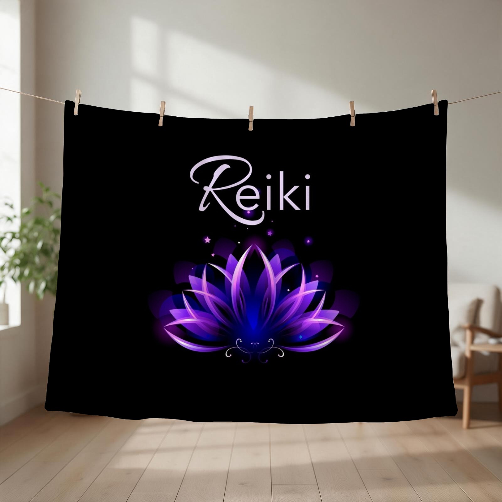 Reiki, Reiki Gifts, Reiki Shir - 3D Printing Journal ulasan dan harga