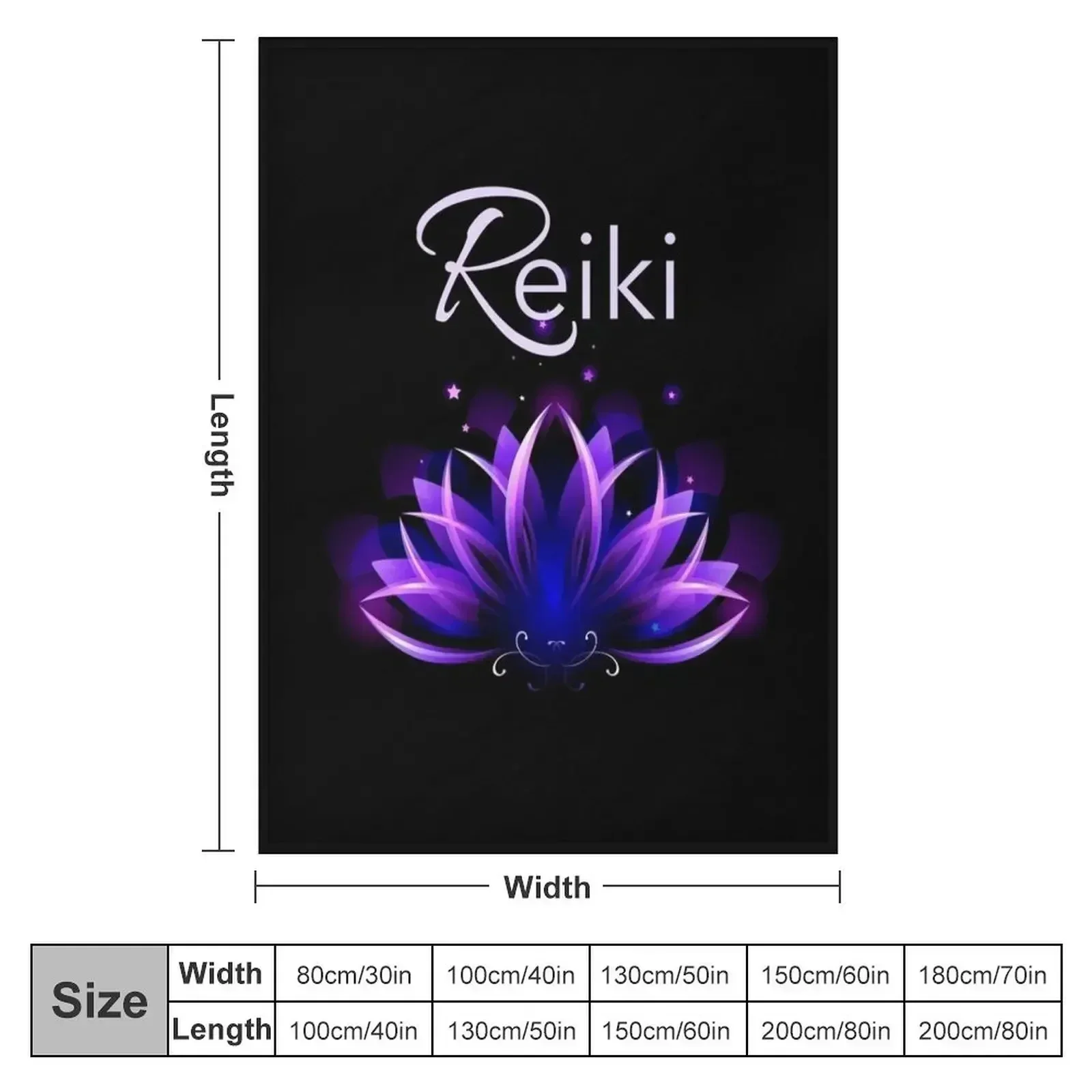 Reiki, Reiki Gifts, Reiki Shir - 3D Printing Journal ulasan dan harga