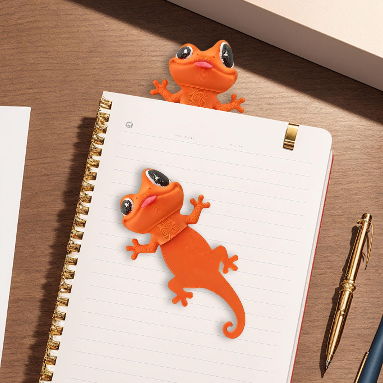 Fun Bookmarks For Kids 3D Prin - 3D Printing Journal ulasan dan harga