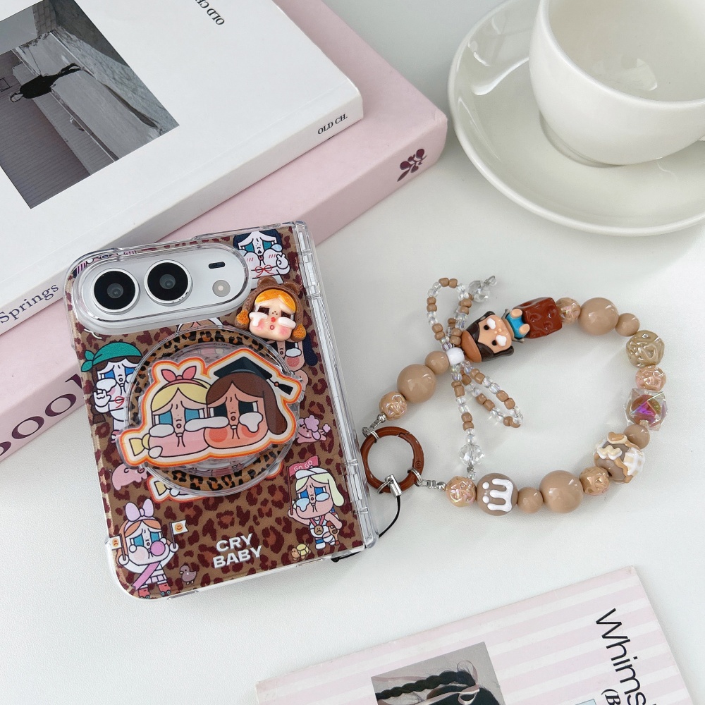 Cute 3D Crying Cartoon Charact - 3D Printing Iphone ulasan dan harga