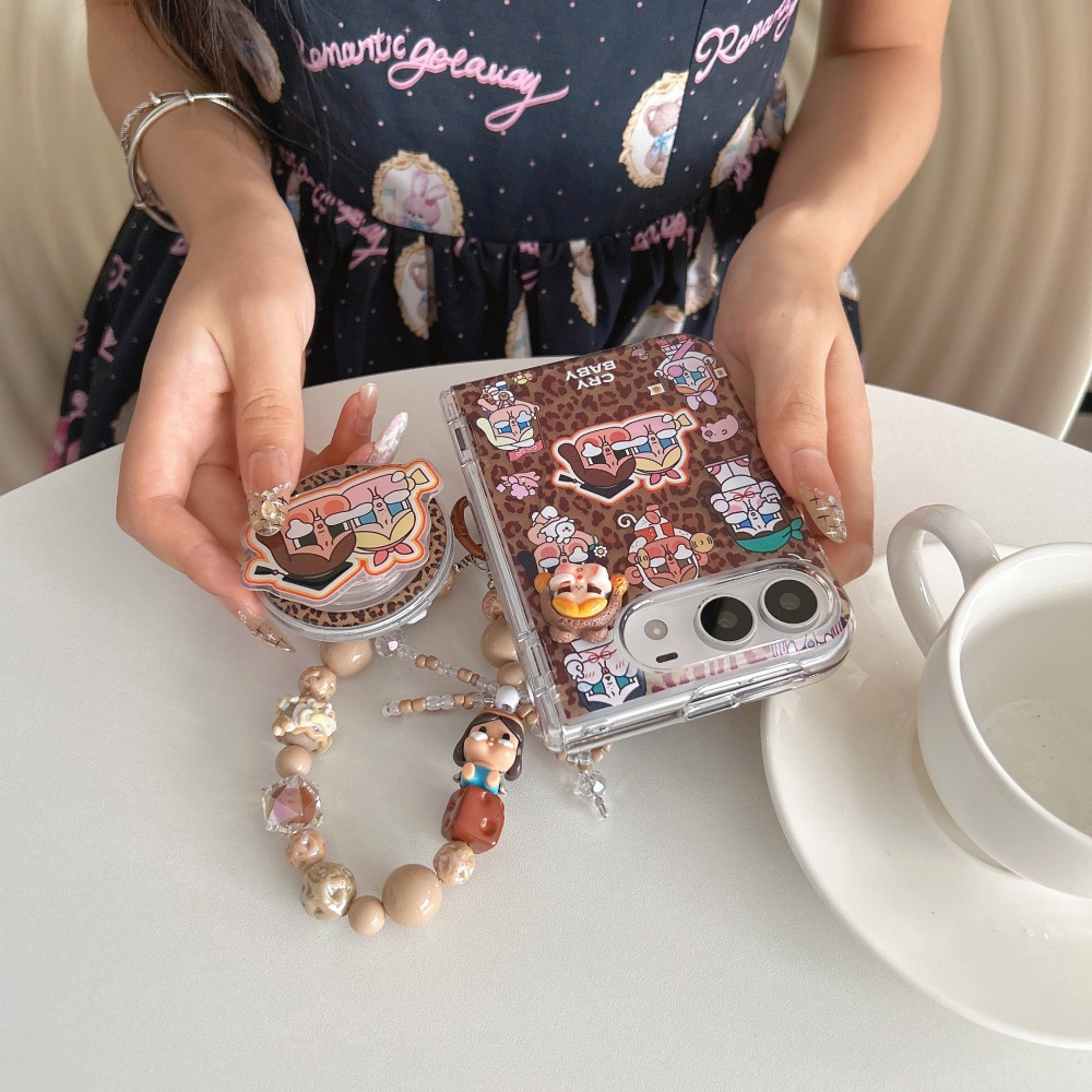 Cute 3D Crying Cartoon Charact - 3D Printing Iphone ulasan dan harga