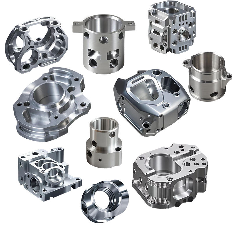 Custom SLM Metal 3D Printing S - 3D Printing Aluminium ulasan dan harga