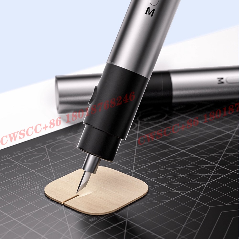 KS-F1 portable ultrasonic cutt - 3D Printing Plastic ulasan dan harga
