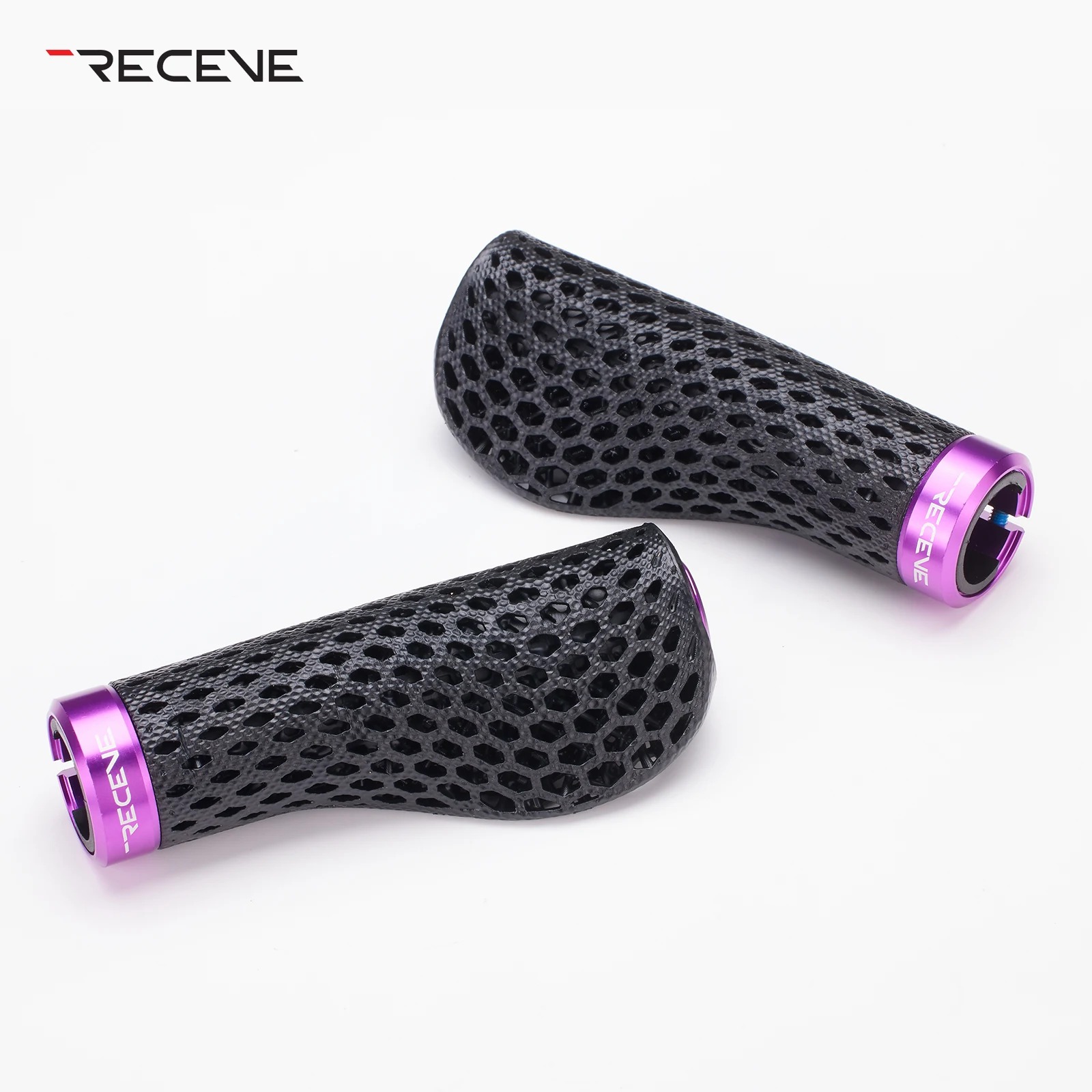 RECEVE Folding Bike Grips, 3D- - 3D Printing Aluminium ulasan dan harga