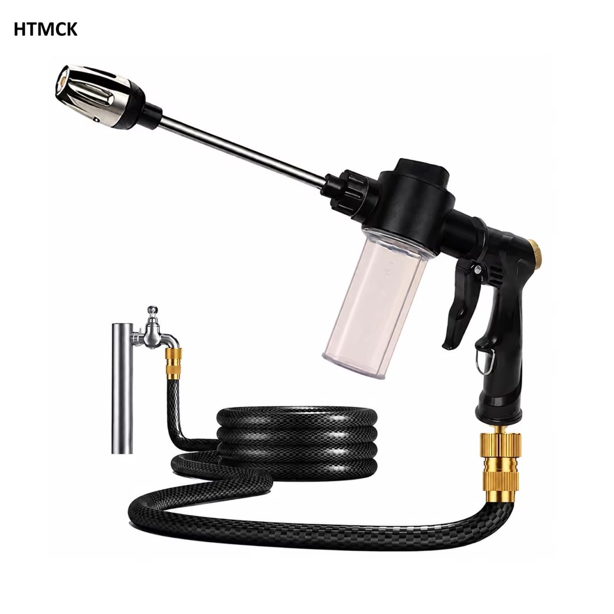HTMCK Household Garden Water G - Nozzle Cleaning Kit ulasan dan harga
