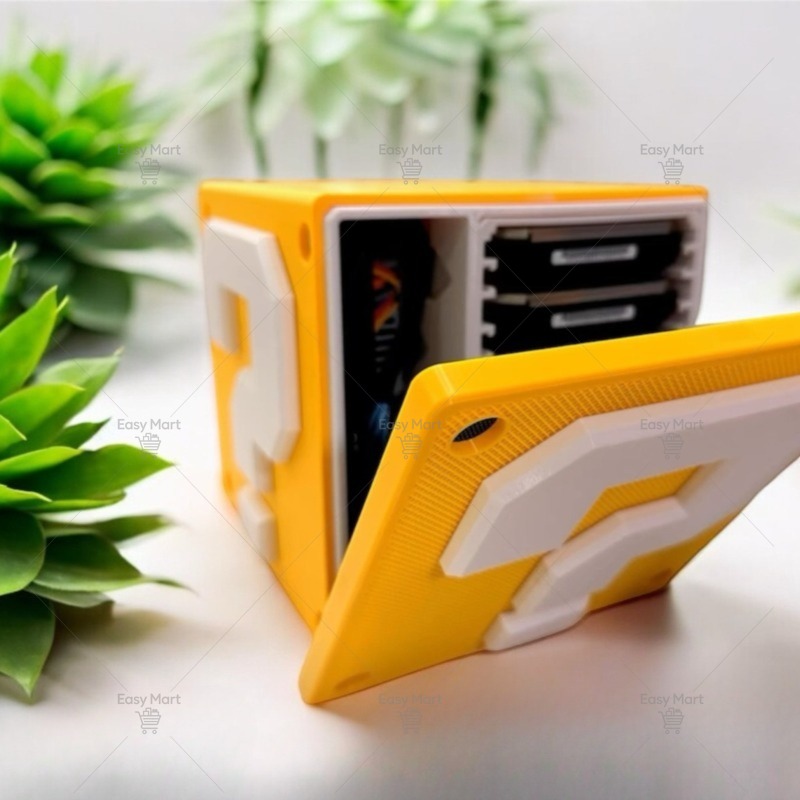 Creative 3D Printed NAS Case w - 3D Printing Question ulasan dan harga