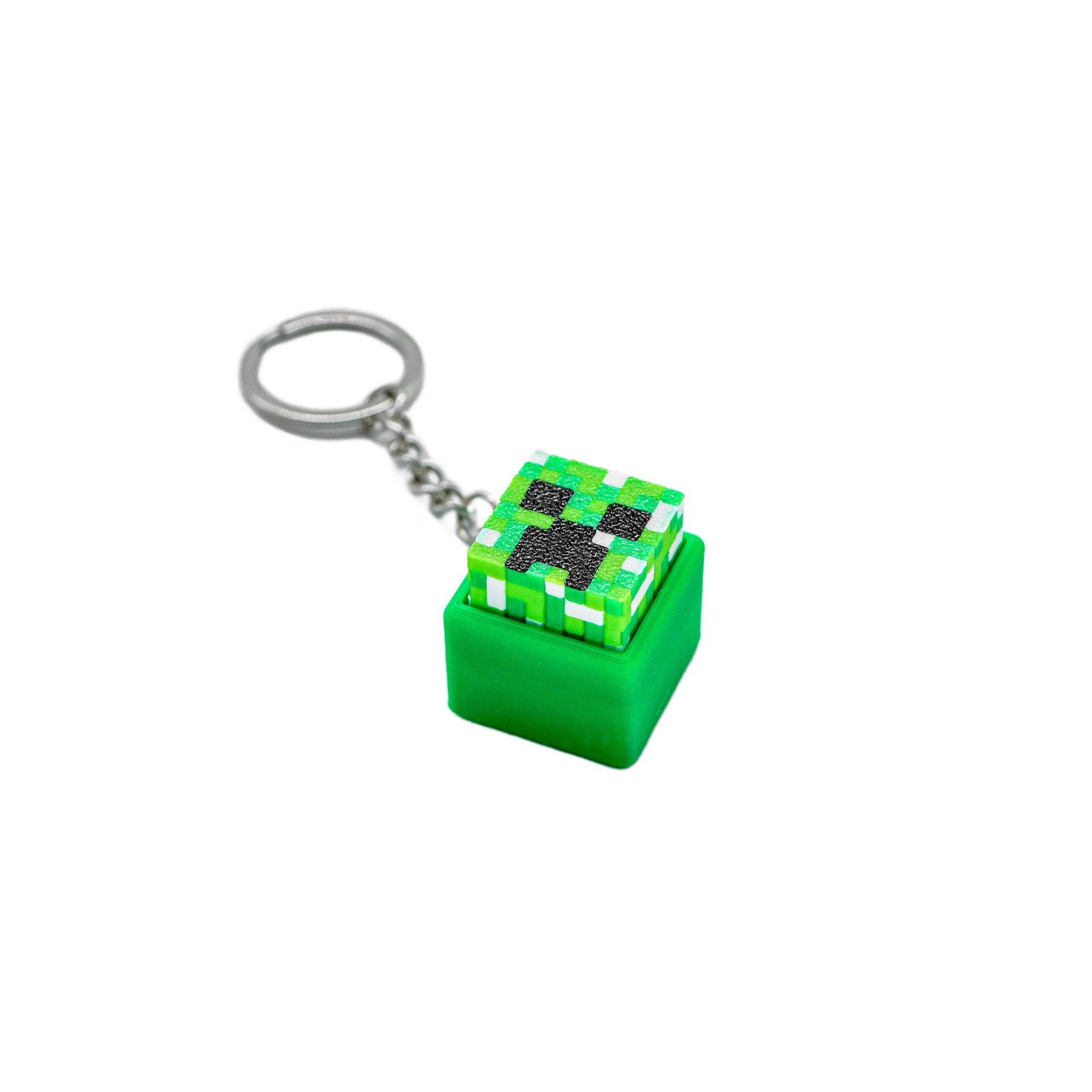 3D Printed Mini Cheese Keyboar - 3D Printing Plastic ulasan dan harga