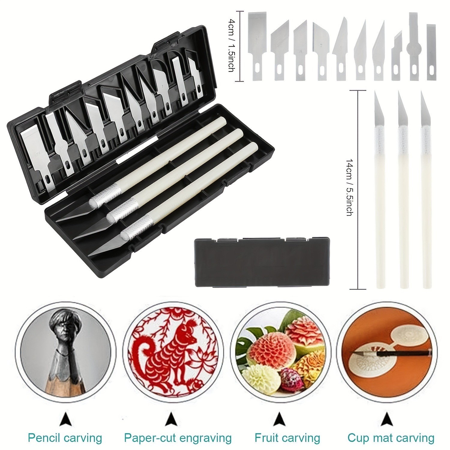 3D Printer Tools Kit Nozzle Cl - 3D Printing Grinder ulasan dan harga