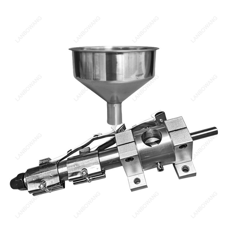Desktop Small Extruder, Micro  - 3D Printing Plastic ulasan dan harga