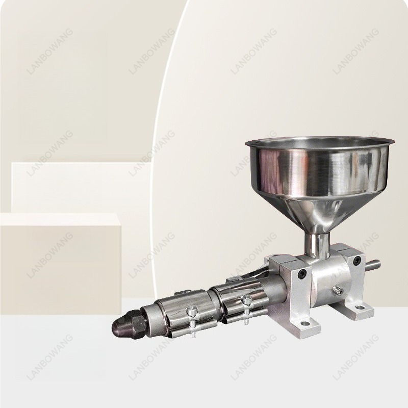 Desktop Small Extruder, Micro  - 3D Printing Plastic ulasan dan harga