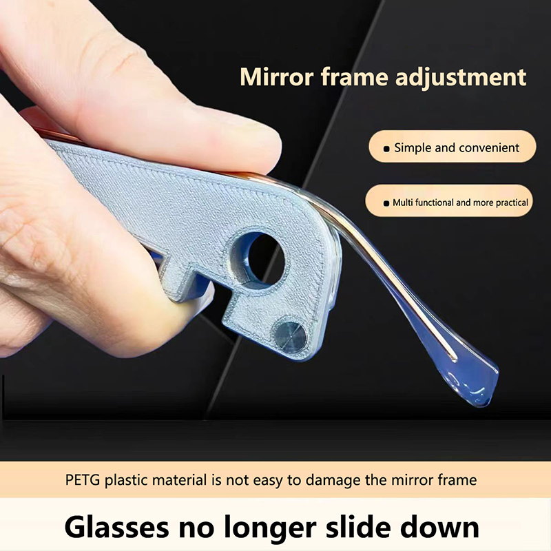 3D Print Multi-function Eyegla - 3D Printing Aluminium ulasan dan harga