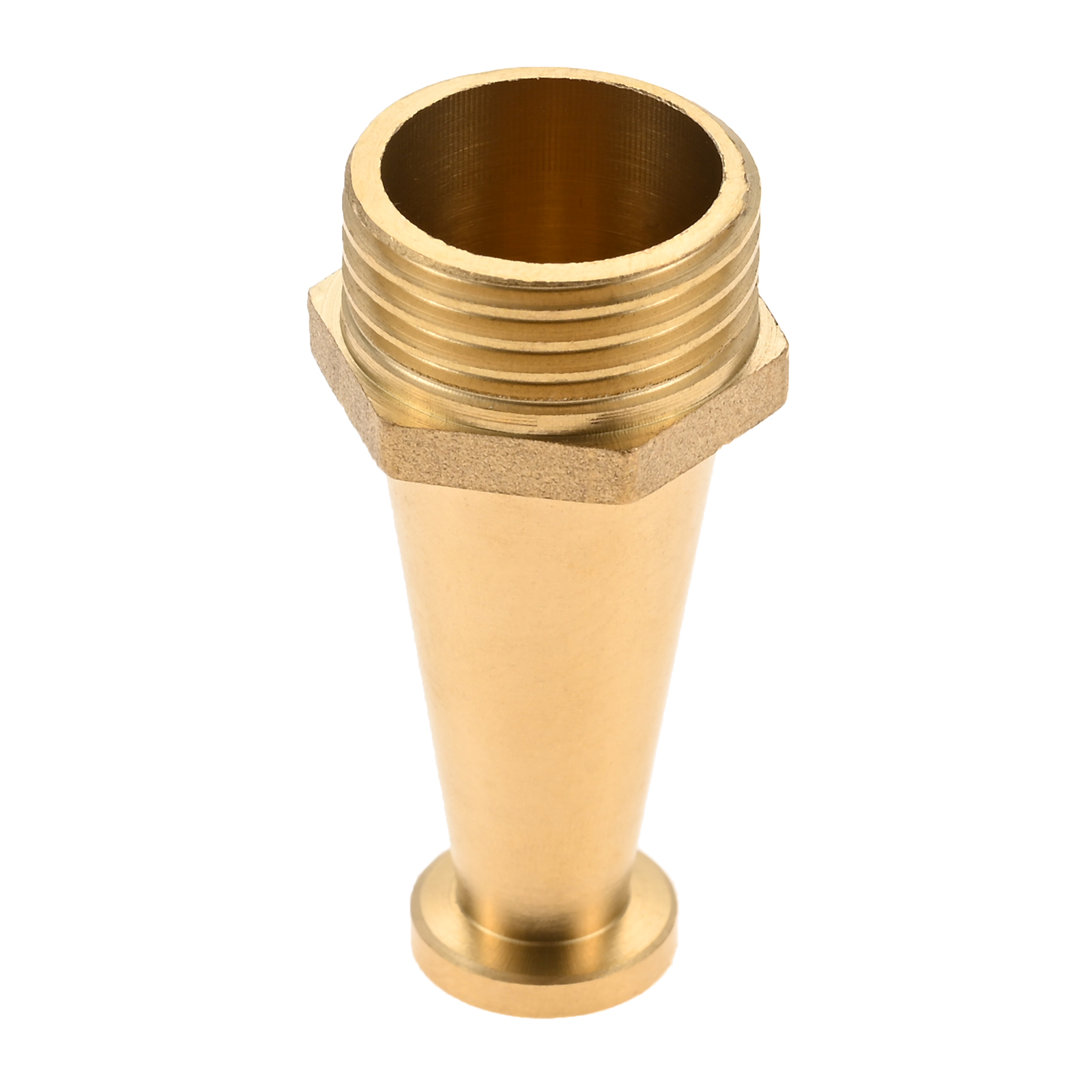 1Pc Brass Single Fountain Nozz - Nozzle Cleaning Kit ulasan dan harga