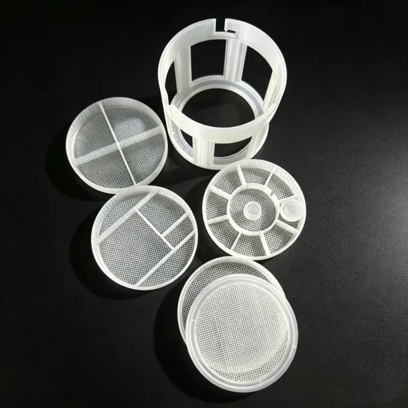 The New Watch Tool Is Made of  - 3D Printing Plastic ulasan dan harga