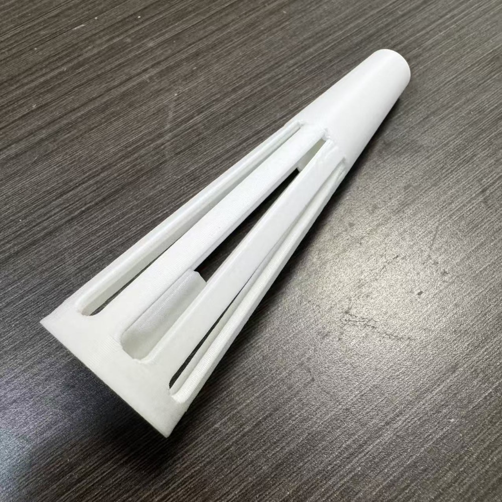 3D Printed Cone Thread Spool H - 3D Printing Aluminium ulasan dan harga